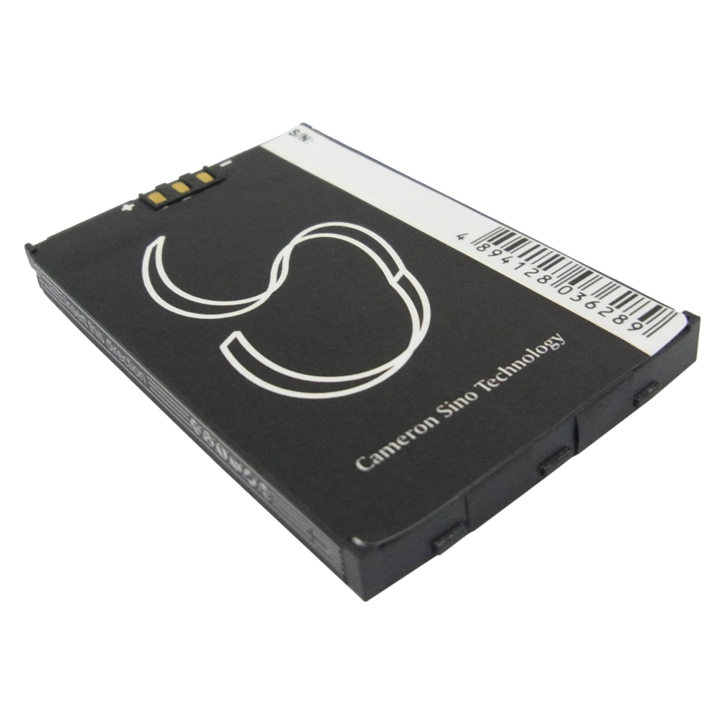 MP3, MP4, PMP Battery Pioneer XMP3i
