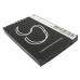 MP3, MP4, PMP Battery Pioneer XMP3i