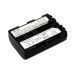 Compatible battery replacement for Sony NP-QM50,NP-QM51
