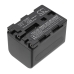Camera Battery Sony CS-QM71