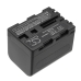 Camera Battery Sony CS-QM71