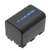 Camera Battery Sony CS-QM71