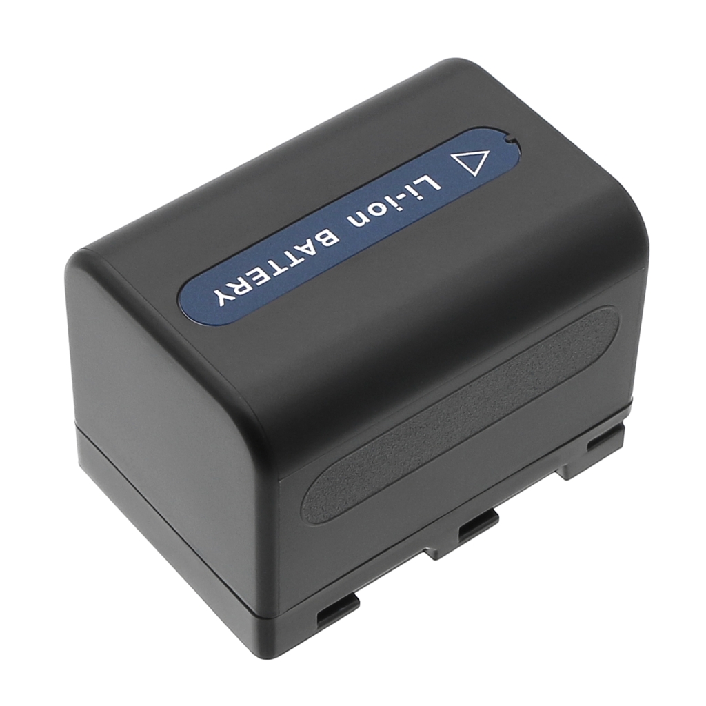 Camera Battery Sony CS-QM71