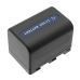 Camera Battery Sony CS-QM71