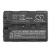 Camera Battery Sony CS-QM71