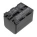 Camera Battery Sony DCR-PC105