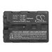 Camera Battery Sony DCR-PC105