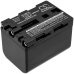 Battery for Camera Sony DCR-TRV238