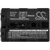 Battery for Camera Sony DCR-TRV238