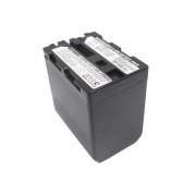 Camera Battery Sony DCR-TRV280