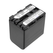 Camera Battery Sony DCR-PC104E