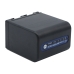 Compatible battery replacement for Sony NP-QM91D