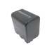 Battery Replaces NP-QM90