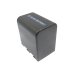 Battery Replaces NP-QM90
