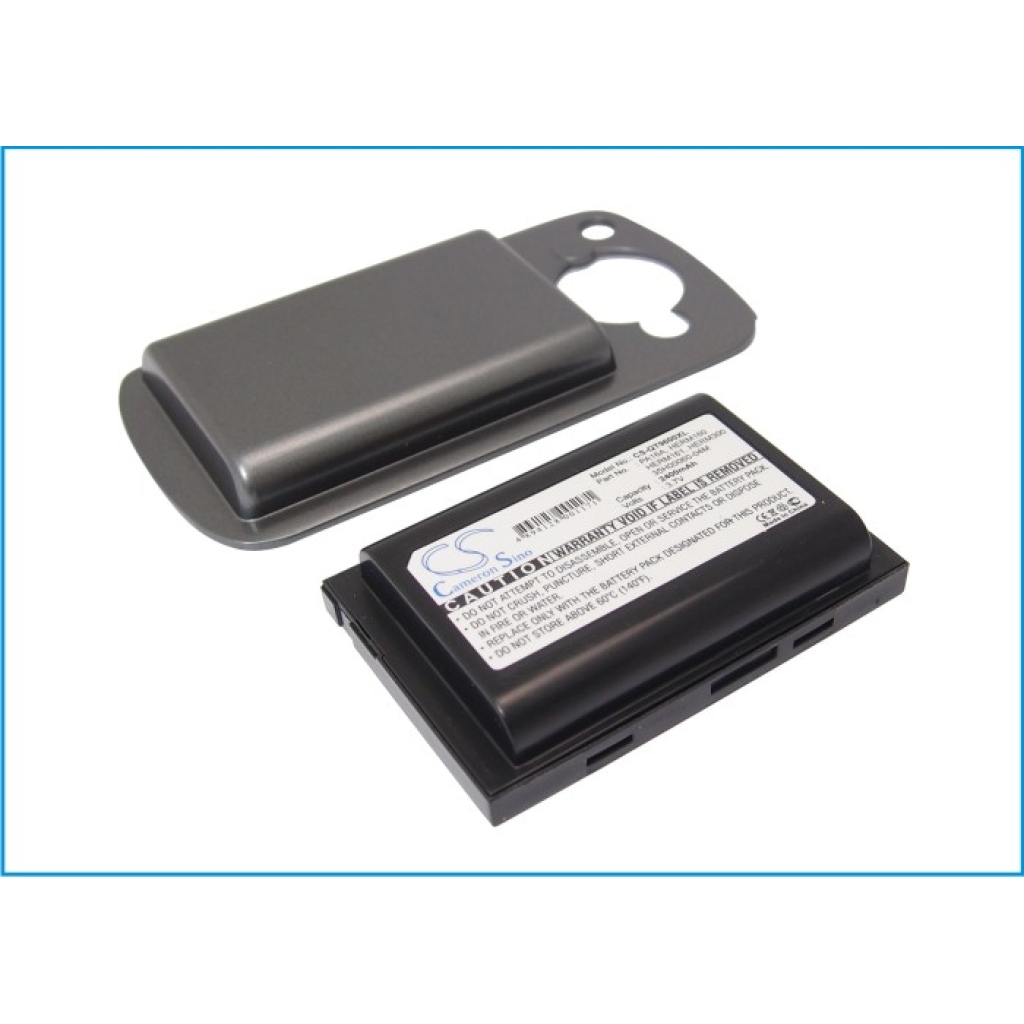 Battery for CINGULAR 8525