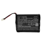 Battery compatibleWith Quadral