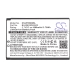 Battery Replaces BA20603R69900