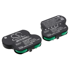 Compatible battery replacement for Compaq 106036-B21,114466-B21,120978-001,124992-291,124992-B21...