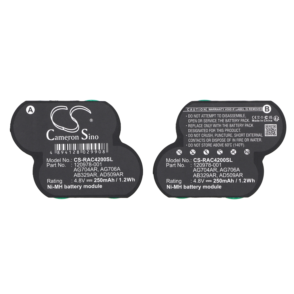 Battery Replaces A9793B