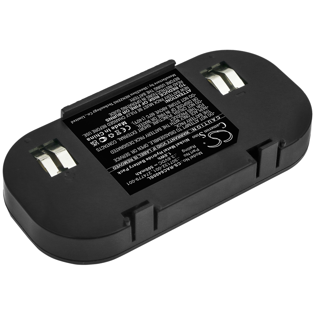 Compatible battery replacement for HP 274779-001,307132-001