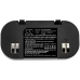 Compatible battery replacement for HP 274779-001,307132-001