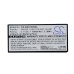 Battery Replaces 0XJ547