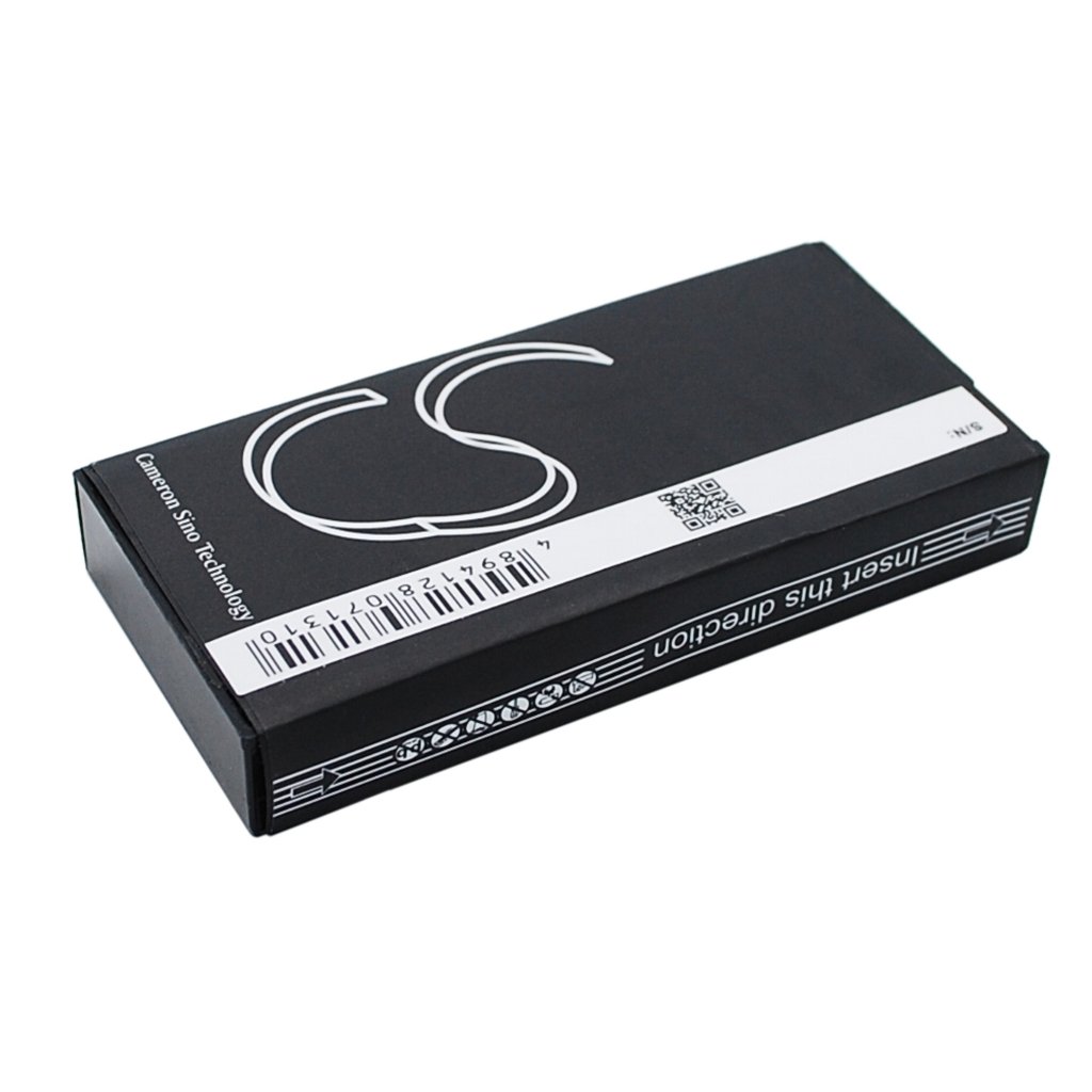 Battery Replaces 0XJ547