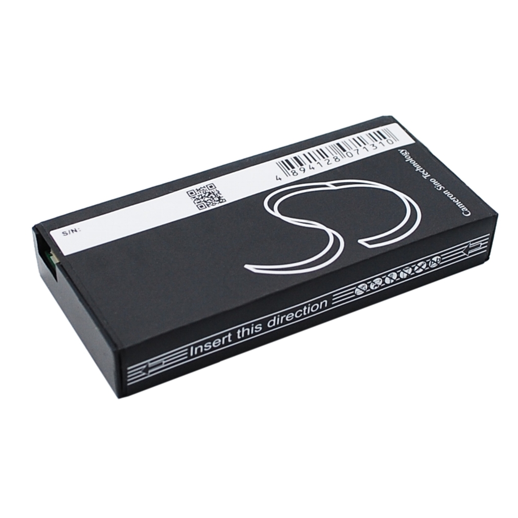 Battery Replaces 0XJ547