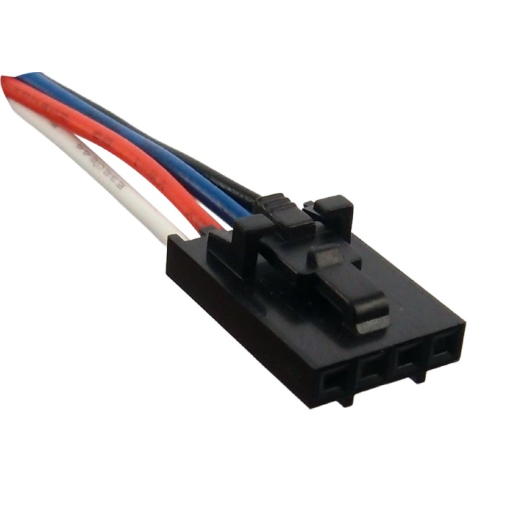 Battery Replaces 7F134