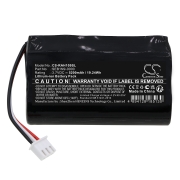 Battery compatibleWith Home Security Camera Battery