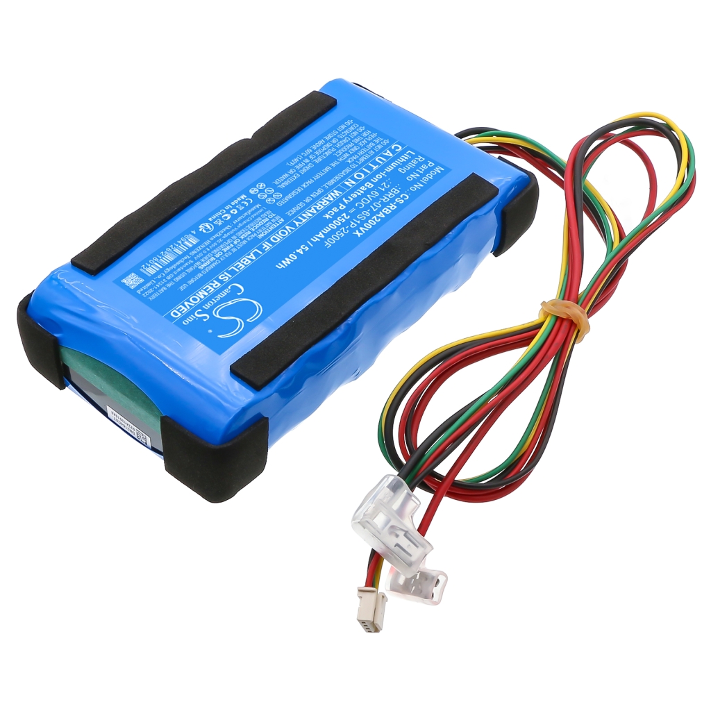 Vacuum Battery Roborock CS-RBA200VX