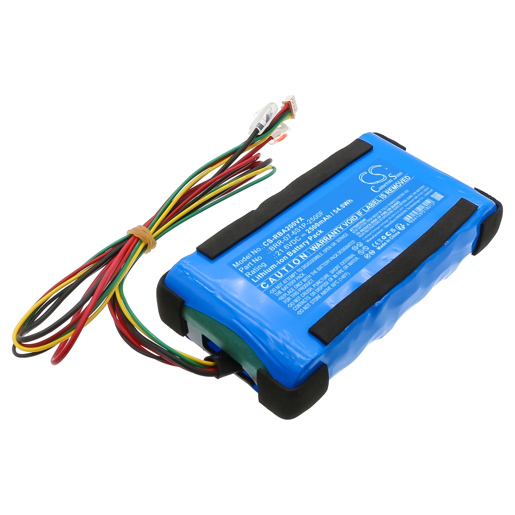 Roborock A20 Flexi Lite