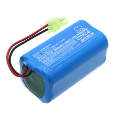 Compatible battery replacement for RoboJet P14421004