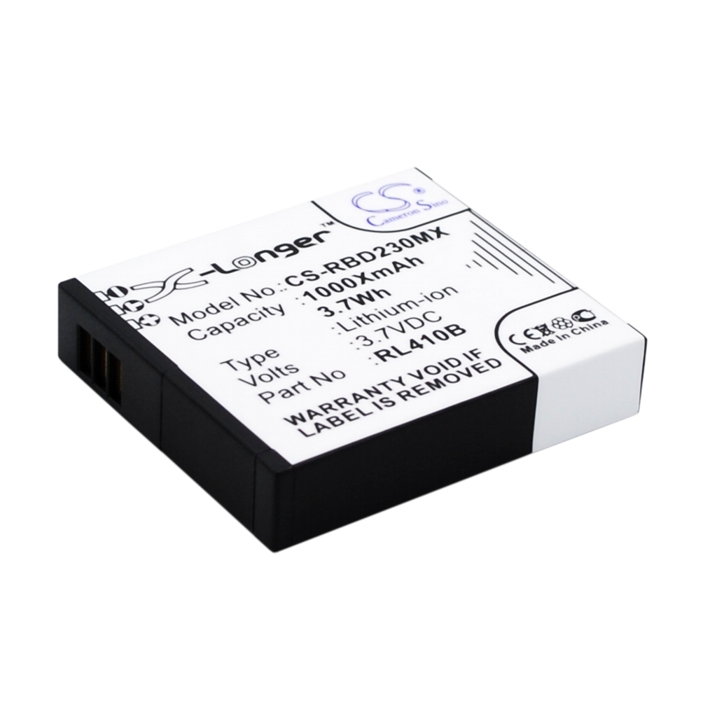 DeskTop Charger Kyocera CS-RBD230MX