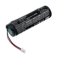 Compatible battery replacement for Ray-ban 890-00350A