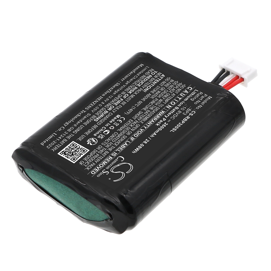 DAB Digital Battery Roberts Stream 95i