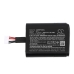DAB Digital Battery Roberts Stream 95i