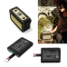 DAB Digital Battery Roberts Stream 95i