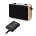 DAB Digital Battery Roberts Stream 95i