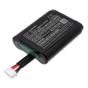 CS-RBP300SL<br />Batteries for   replaces battery BP18650-3S1P