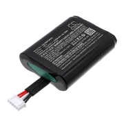CS-RBP300XL<br />Batteries for   replaces battery BP18650-3S1P
