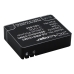 Battery compatible with Camera Battery
