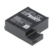 Compatible battery replacement for Rollei DS-S50,VCC-A034-SB