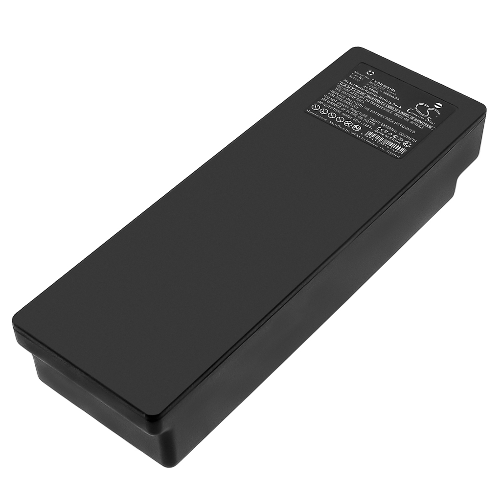 Battery industrial Palfinger EEA2512