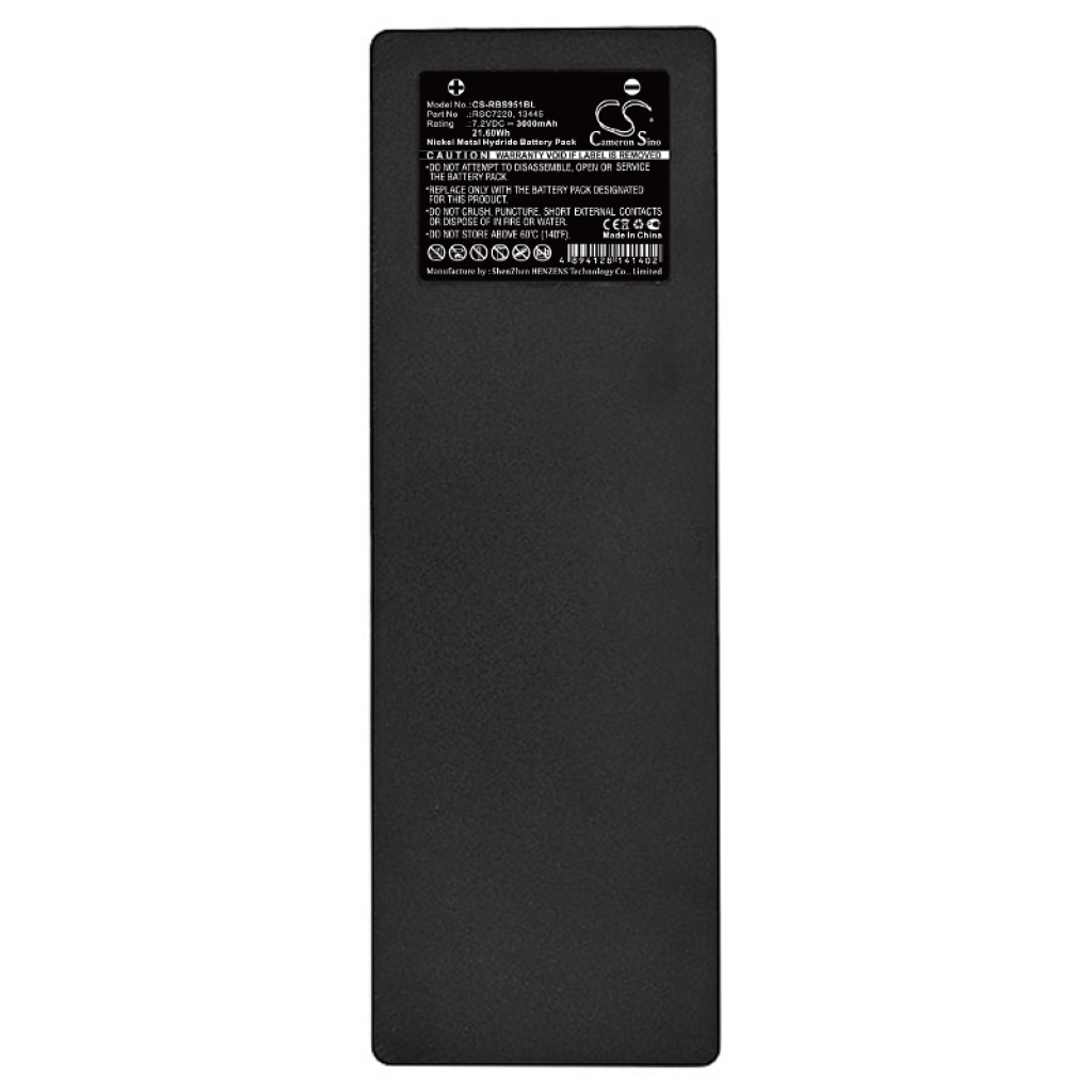 Battery Replaces IM6024