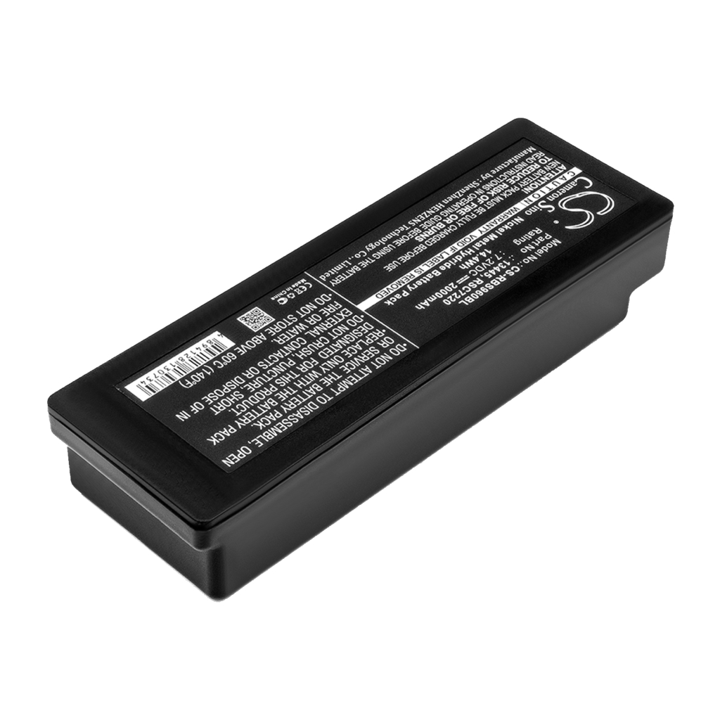 Battery industrial Palfinger RC400
