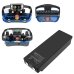 Battery industrial Palfinger RC-400