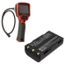 Battery industrial Ridgid Micro CA-300 Inspection Camera (CS-RCA300SL)
