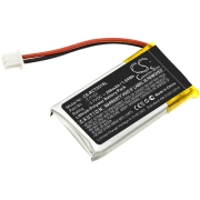 Battery compatibleWith Wireless Headset Battery