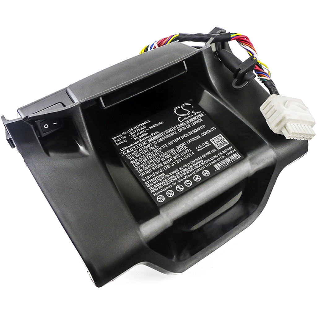 Power Tools Battery Robomow Premium RC304 (CS-RCT300VX)
